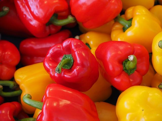 Cultiver les Poivrons : Guide Complet pour Réussir vos Plants