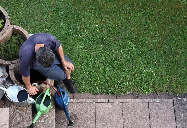 Comment Récupérer et Utiliser l’Eau de Pluie pour Son Jardin ?
